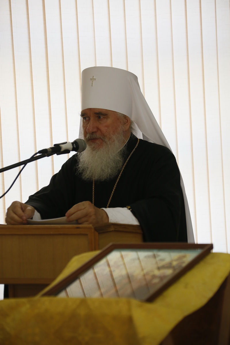 100-летие преставления царственных страстотерпцев