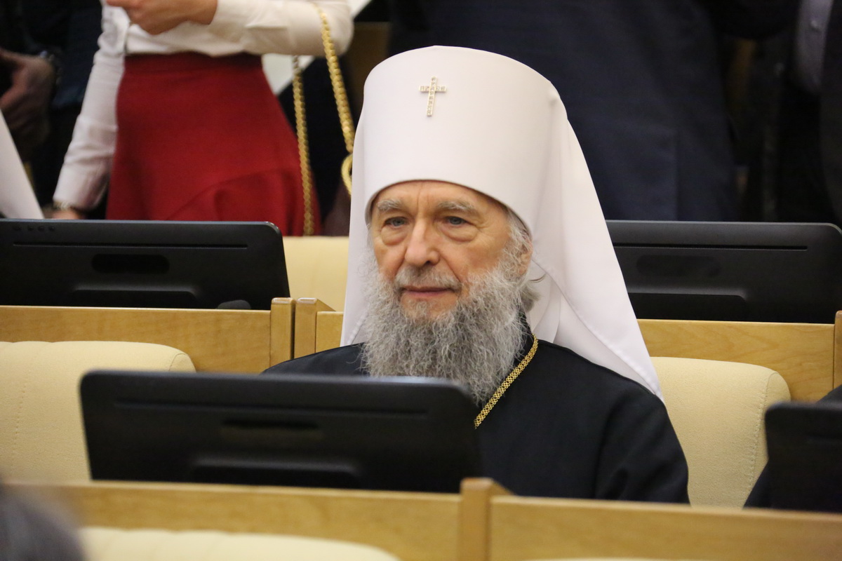 Молодёжь: свобода и ответственность