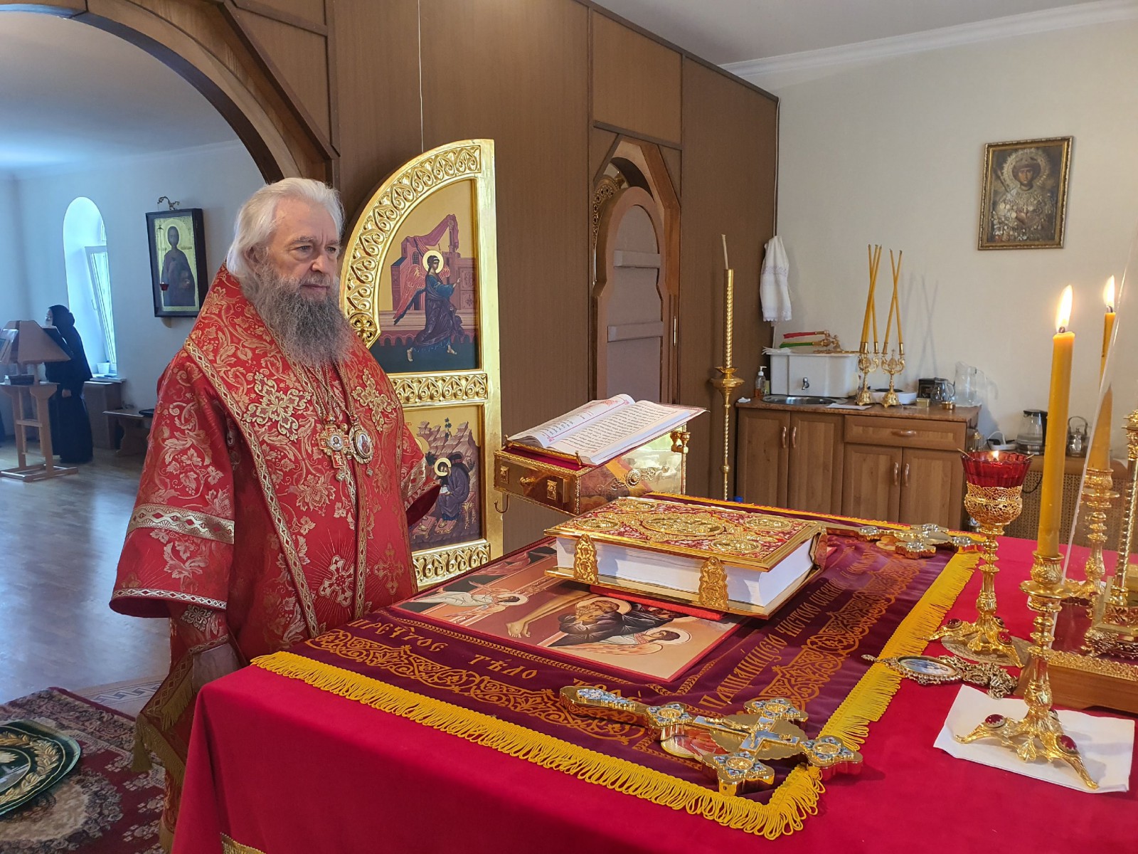 9 мая, в день 75-летия Великой Победы