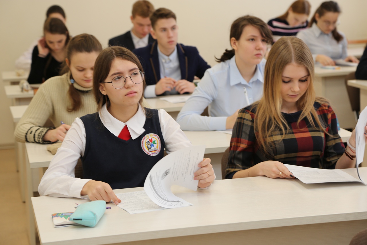 Муниципальный этап олимпиады