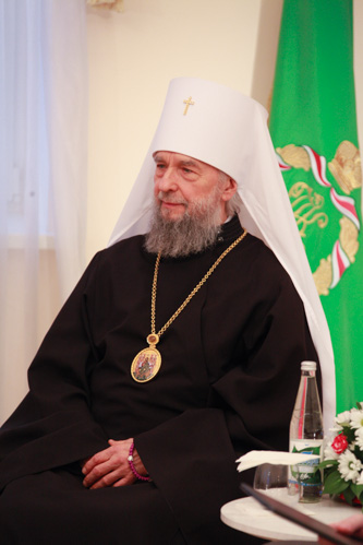 Пересвет