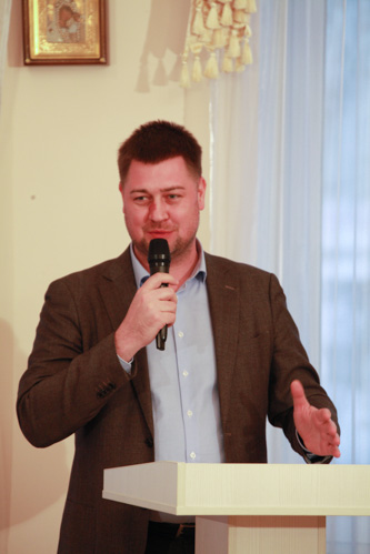 Пересвет