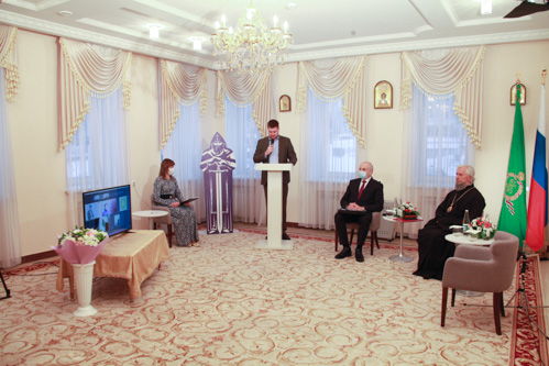 Пересвет