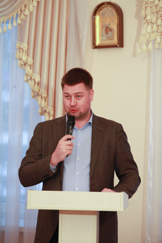 Пересвет