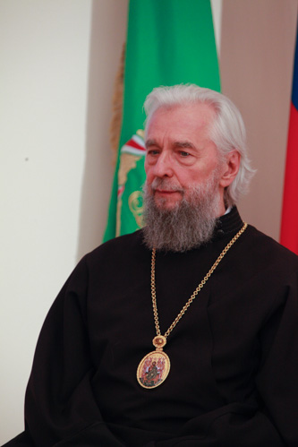 Пересвет