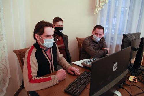 Пересвет