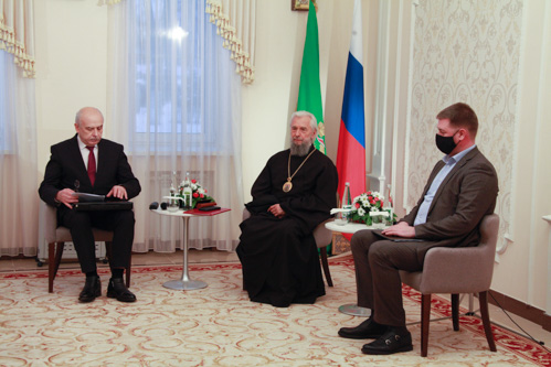 Пересвет