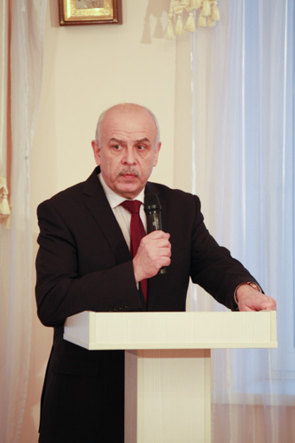 Пересвет