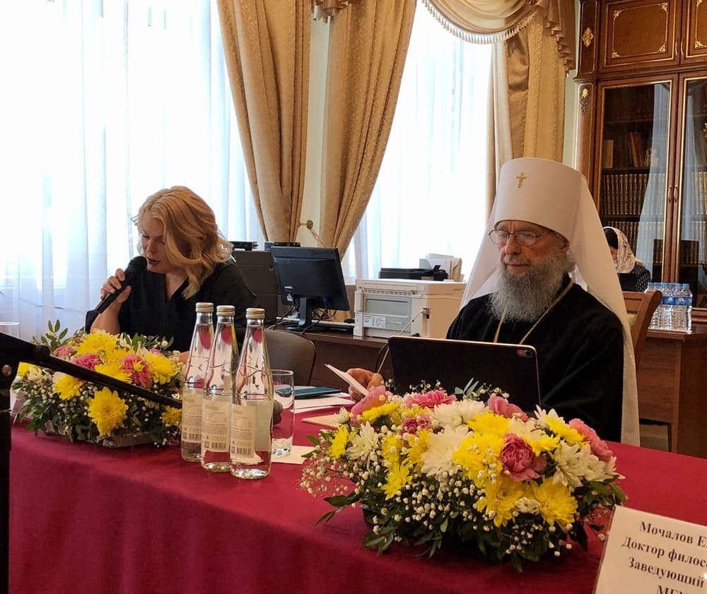 Святость служения Отечеству
