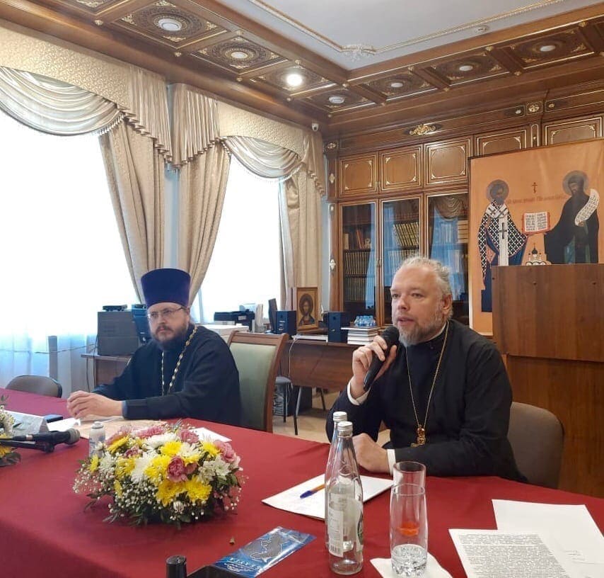 Святость служения Отечеству