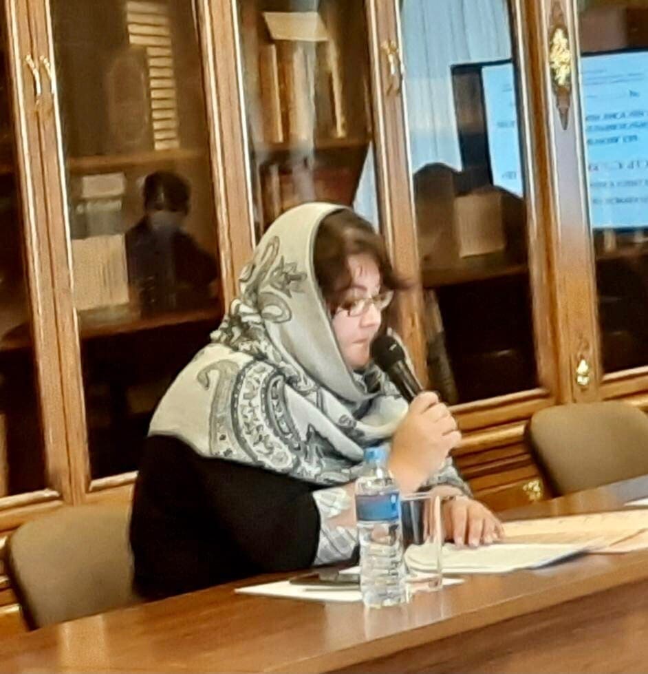 Святость служения Отечеству