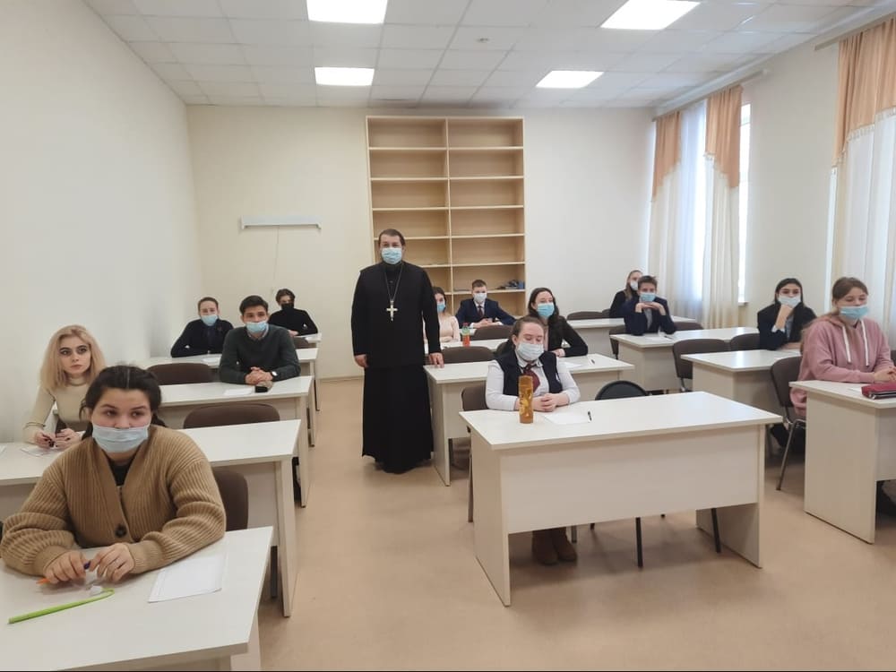 В начале было Слово…