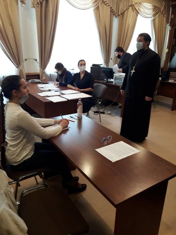В начале было Слово…