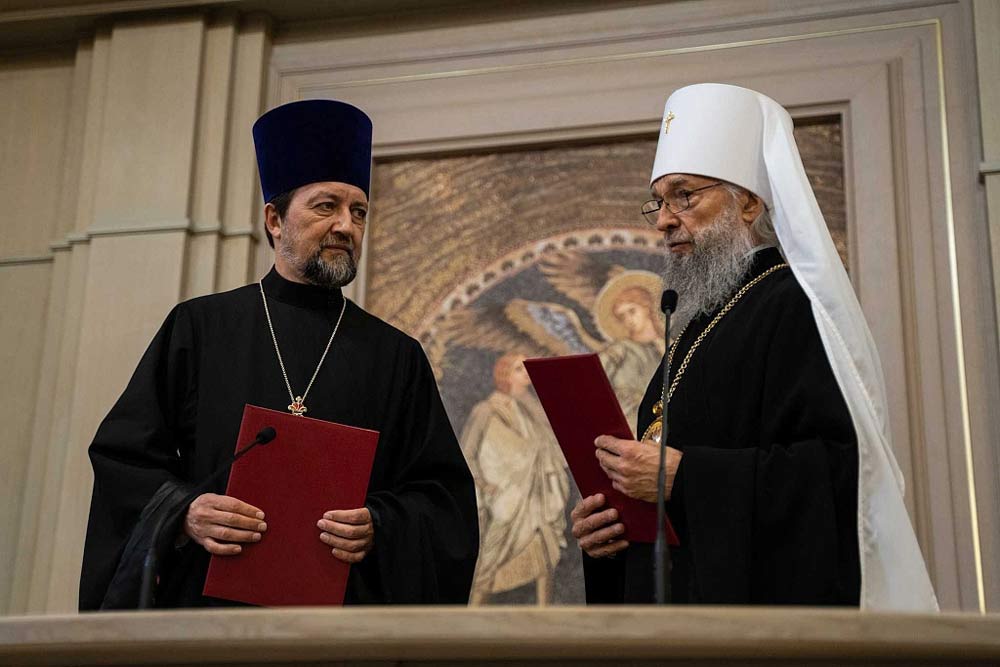 Подписан договор о сотрудничестве