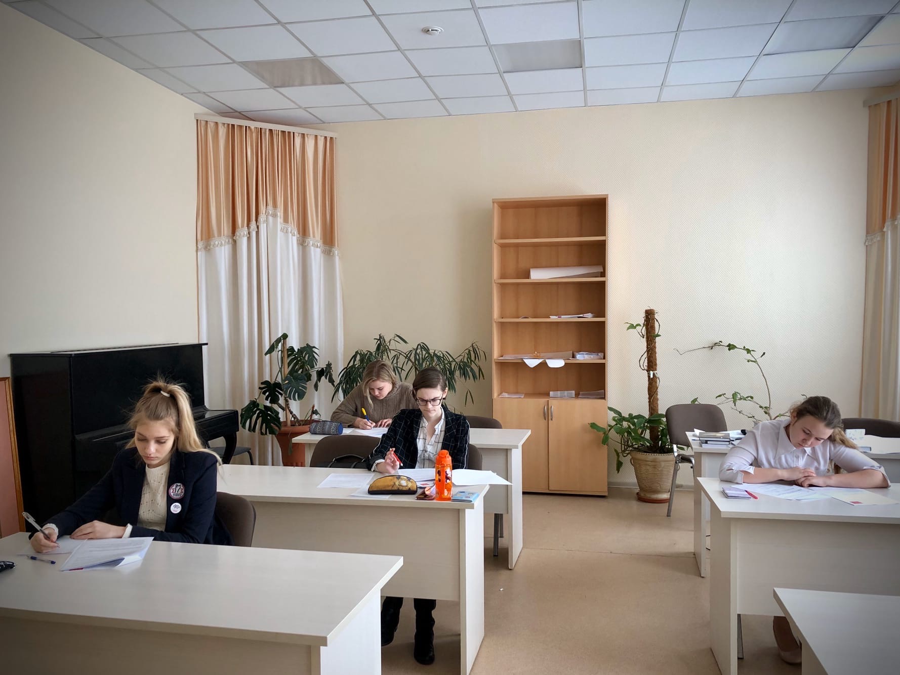 В начале было слово