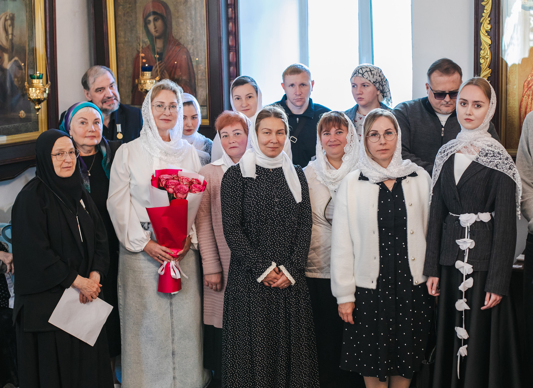 Богослужение в день Усекновения главы Пророка, Предтечи и Крестителя Господня Иоанна
