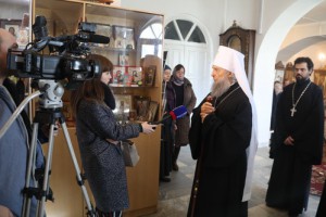 Интервью