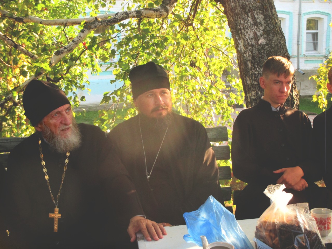 Академический год студентов СДС