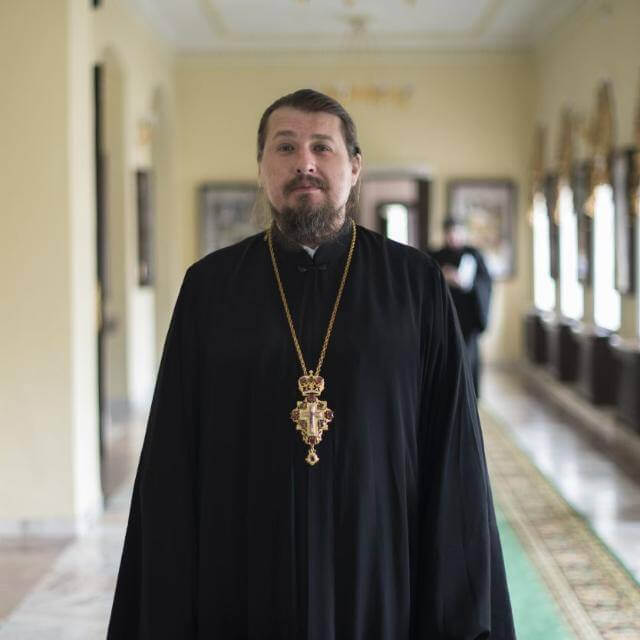 с Днём тезоименитства