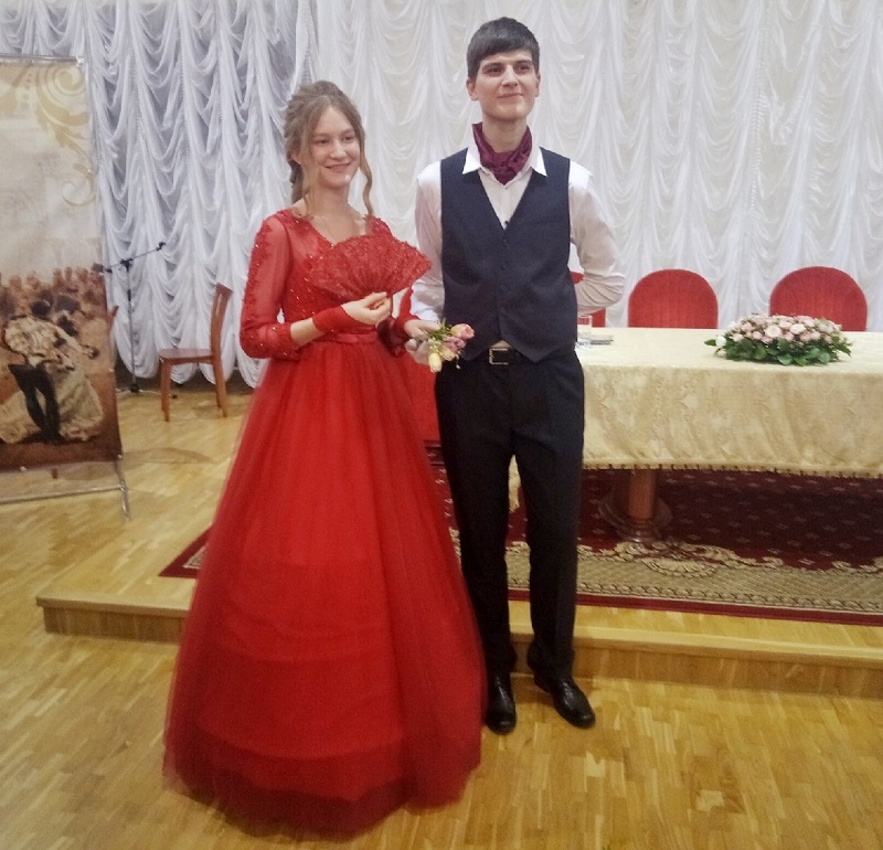 Сретенский бал