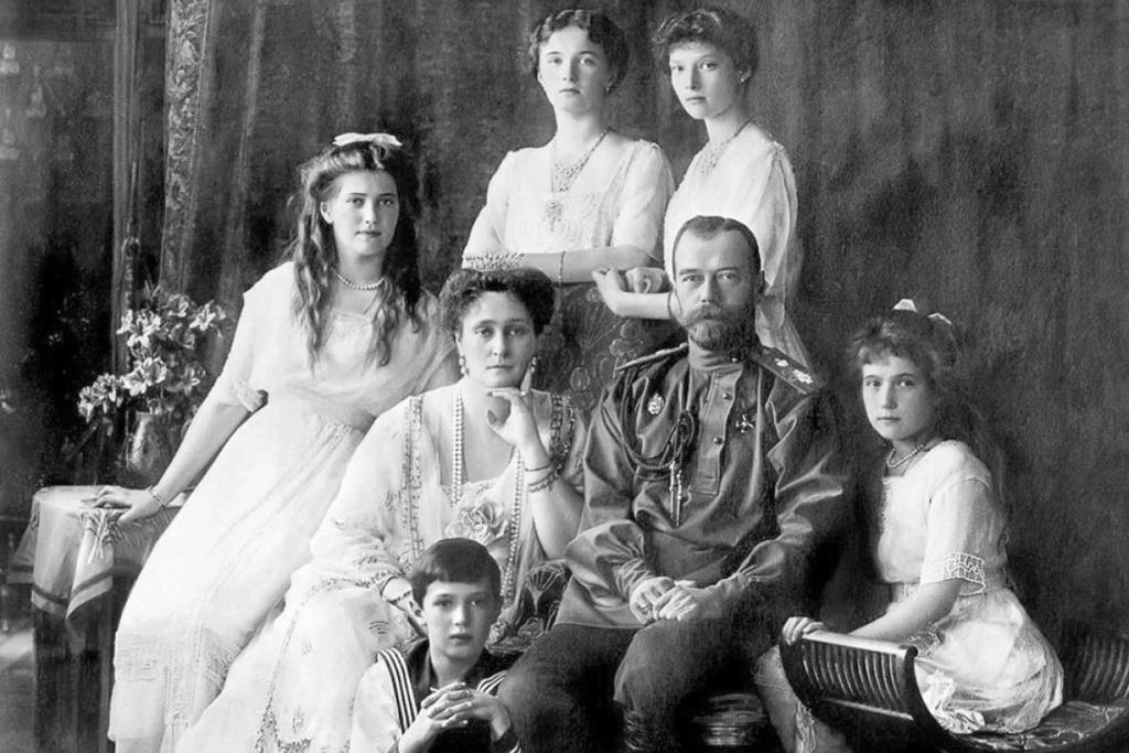 Святая Церковь празднует память всех Российских Новомучеников и Исповедников