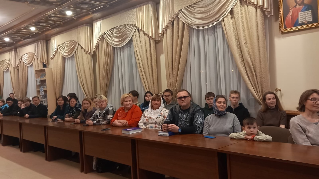 По следам сирийских мудрецов