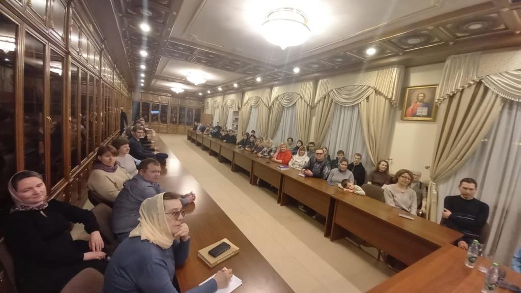 По следам сирийских мудрецов