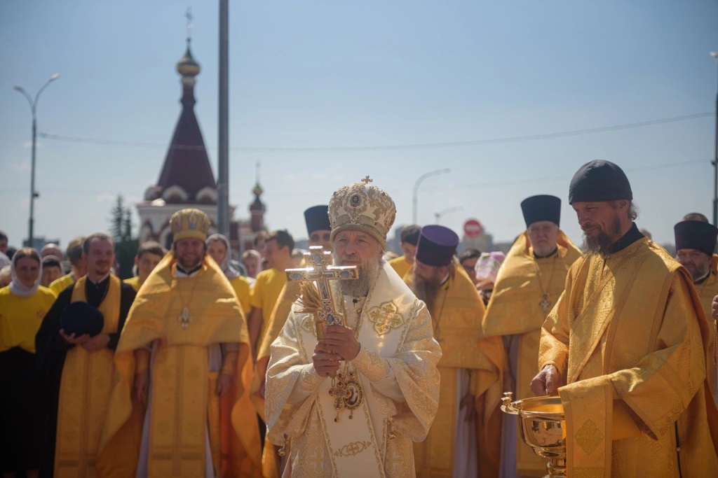 Феодор Ушаков