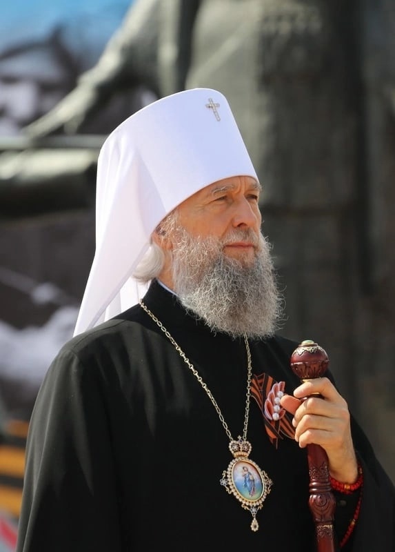 Феодор Ушаков