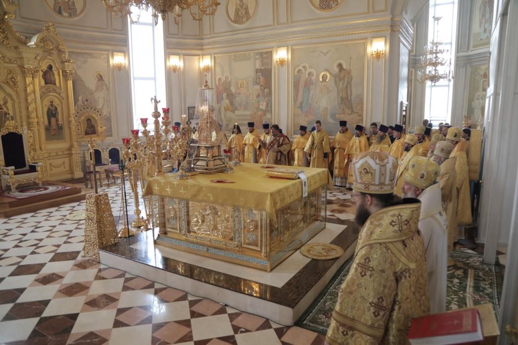 Феодор Ушаков