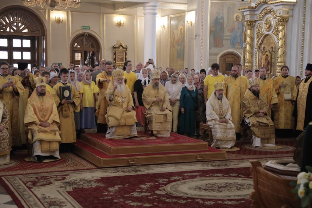 Феодор Ушаков