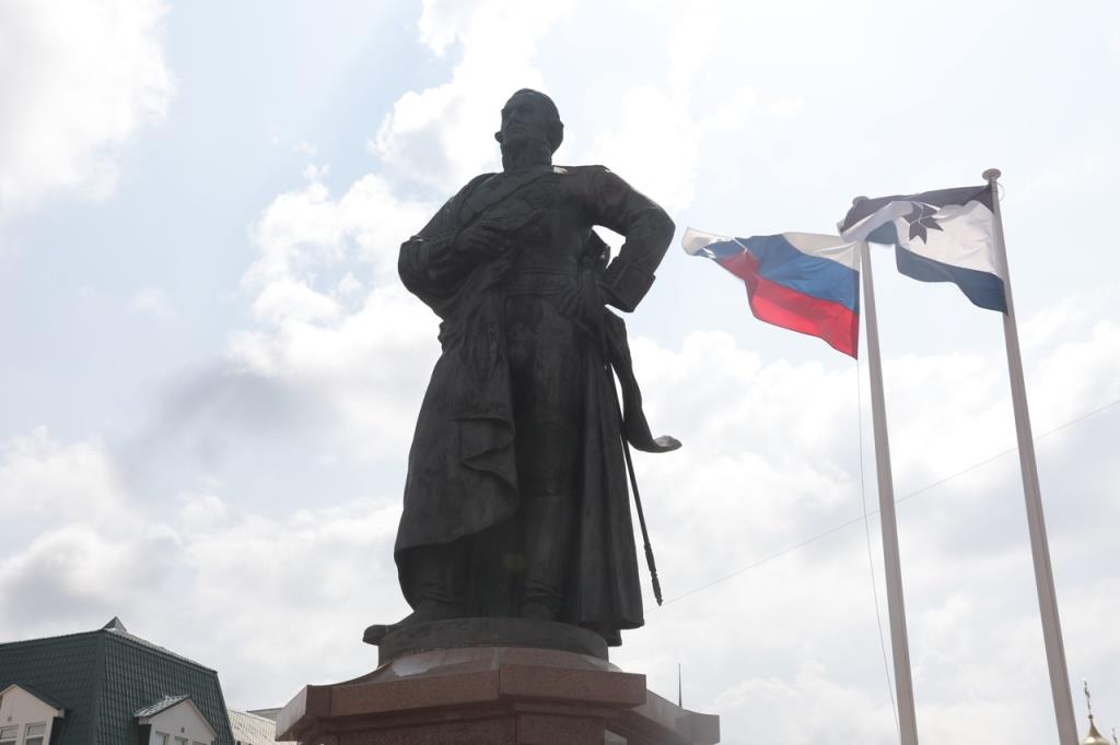 Феодор Ушаков