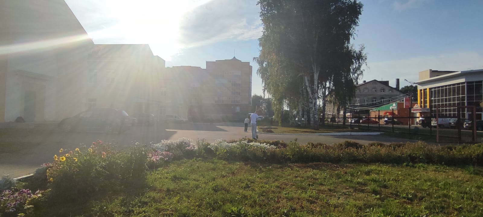 Субботник