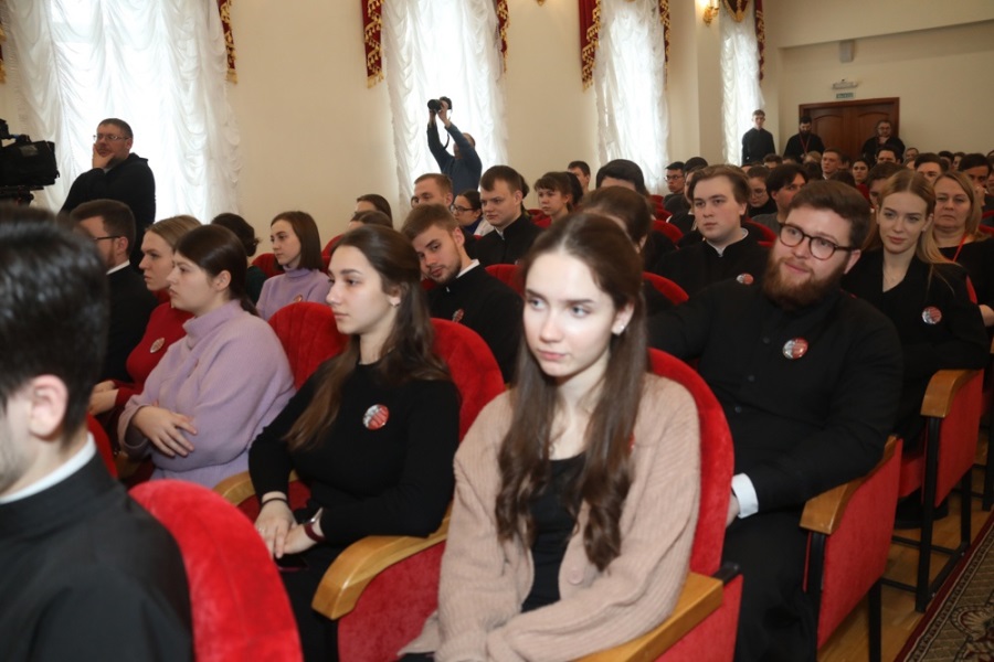 Фестиваль
