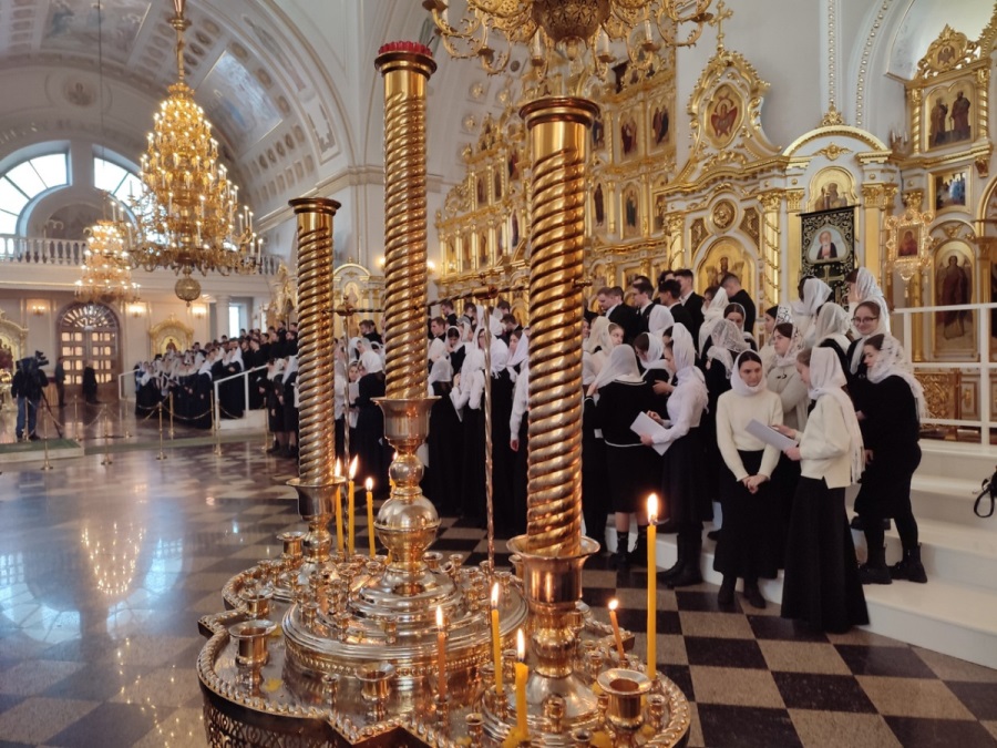 Фестиваль