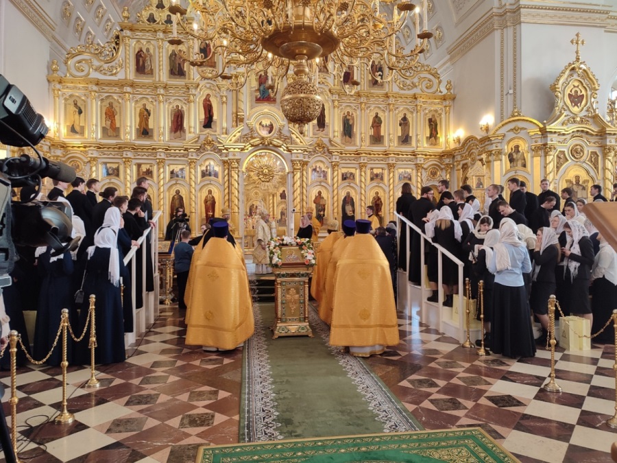 Фестиваль