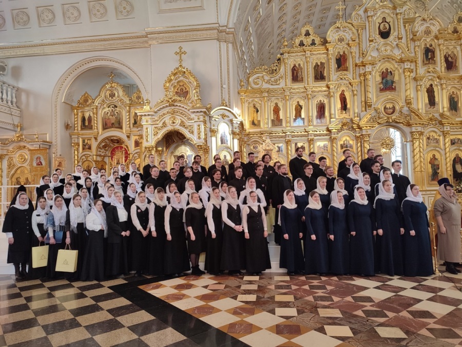 Фестиваль
