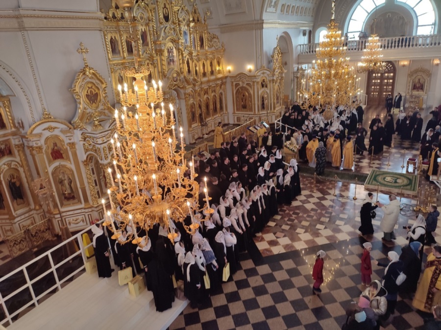 Фестиваль