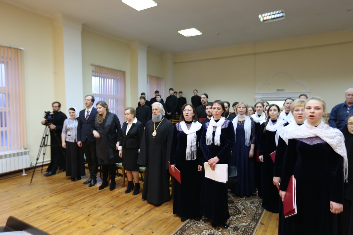 Антон Александрович Максимов провел мастер-класс