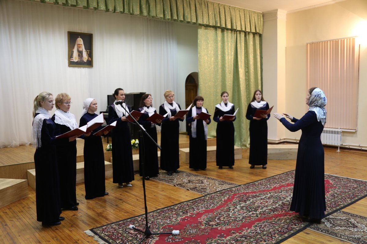 Антон Александрович Максимов провел мастер-класс