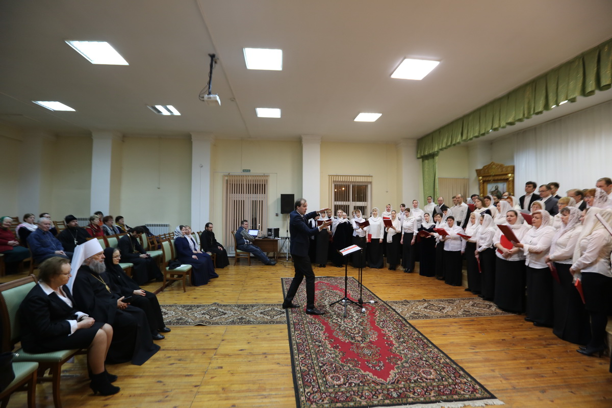 Антон Александрович Максимов провел мастер-класс