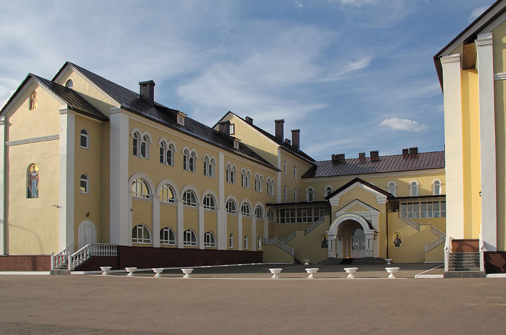 прием