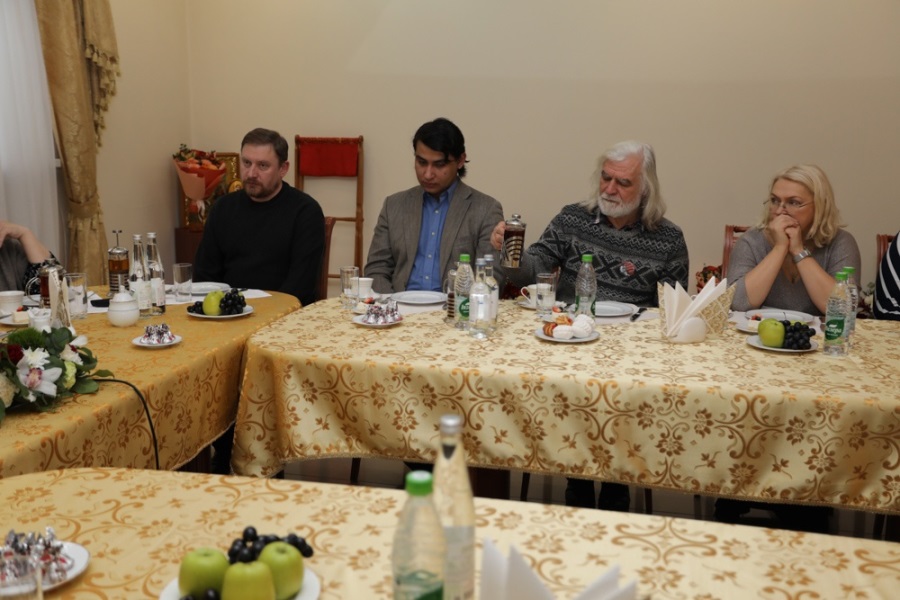 Фестиваль