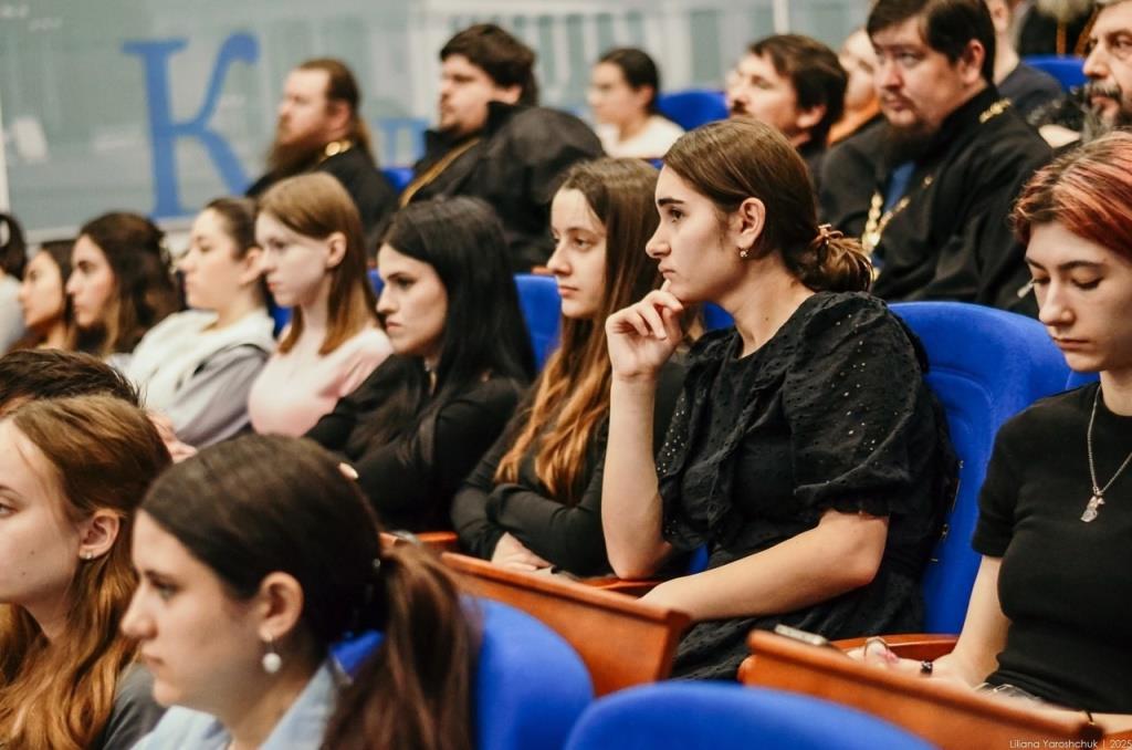 Патриаршее служение святителя Тихона (Беллавина)