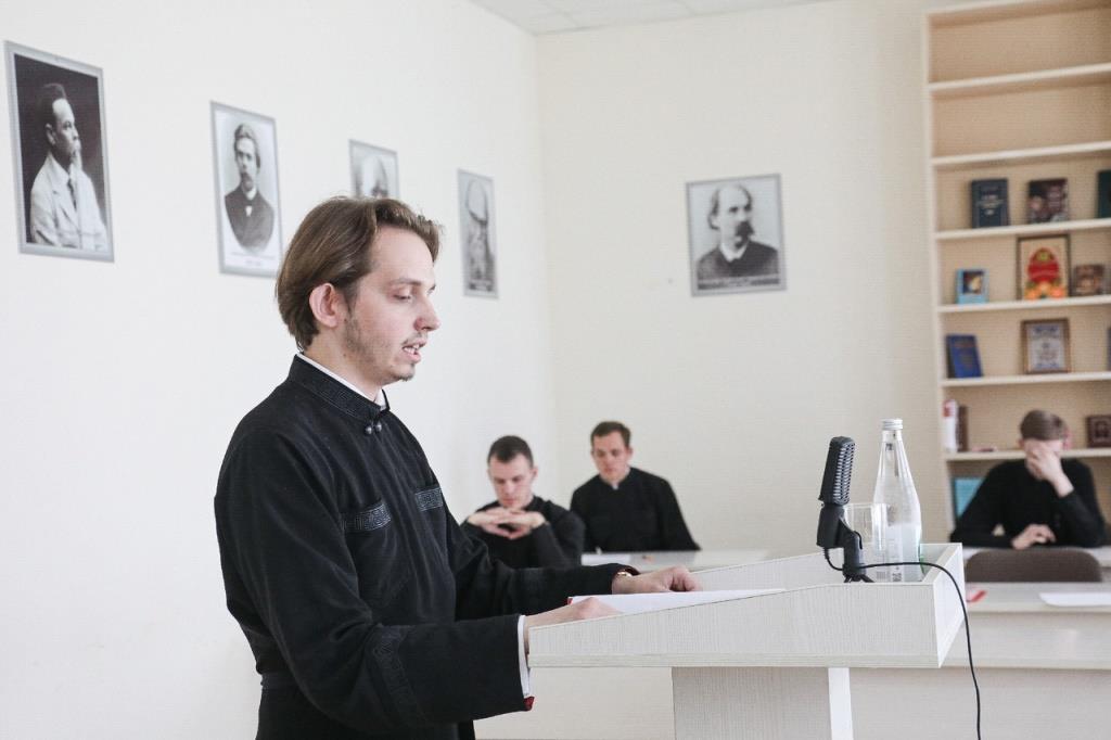 Защита выпускных квалификационных работ