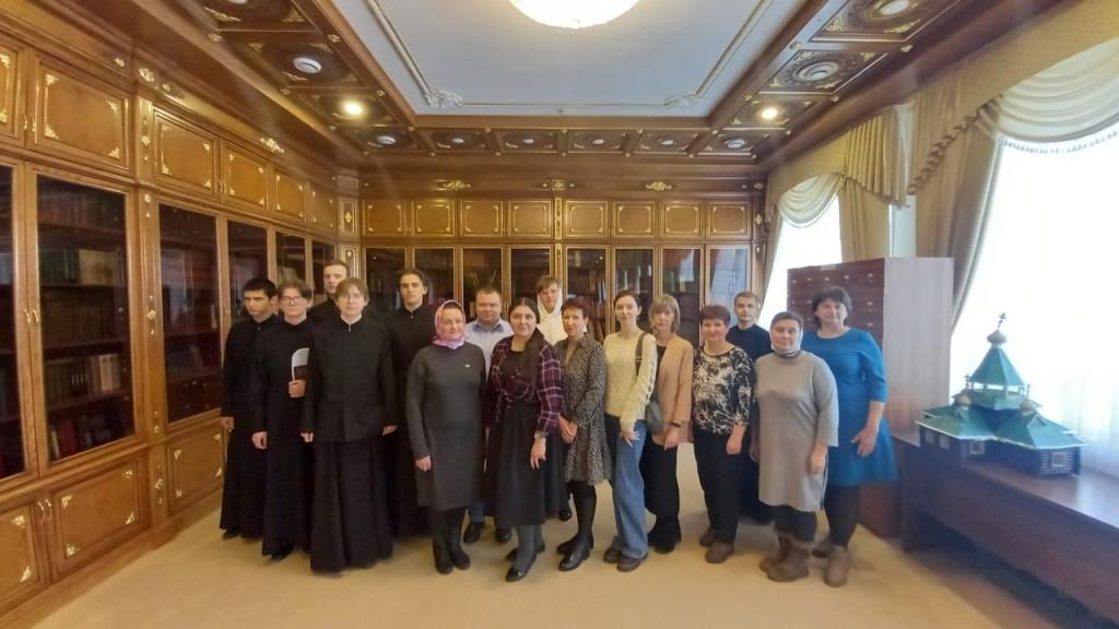 День православной книги
