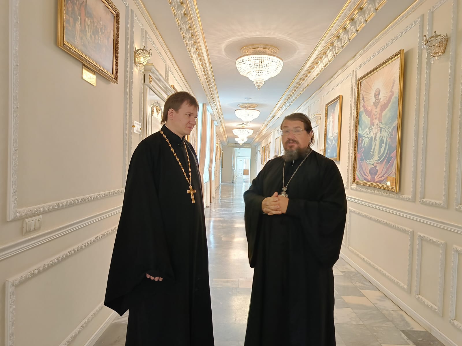 защита ВКР
