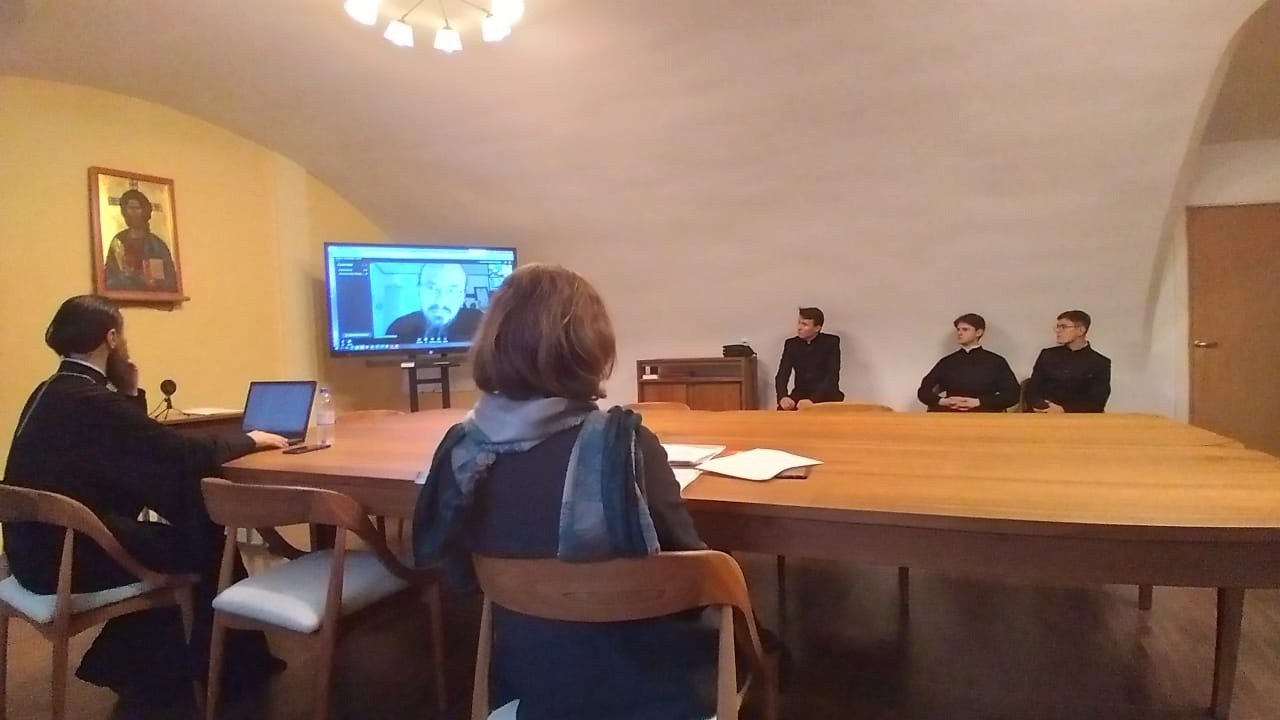 Международная научно-богословская конференция