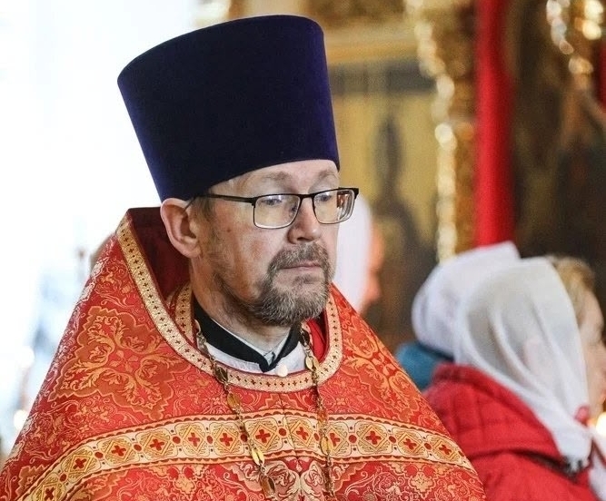 Валерий Гадышев