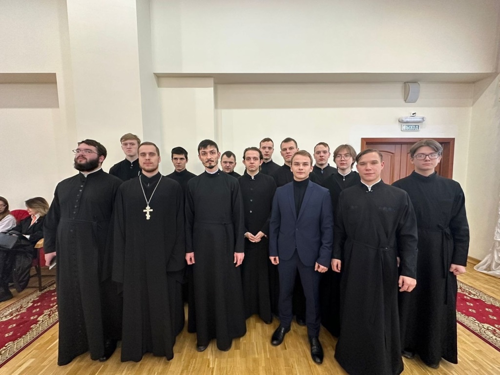 Семья и патриотизм – связь поколений